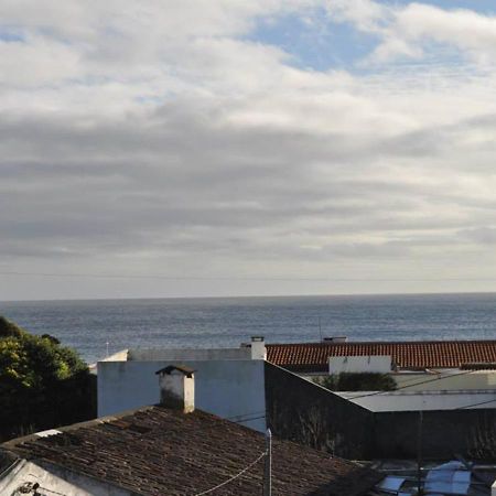 Captain'S Terrace Ponta Delgada Exterior foto