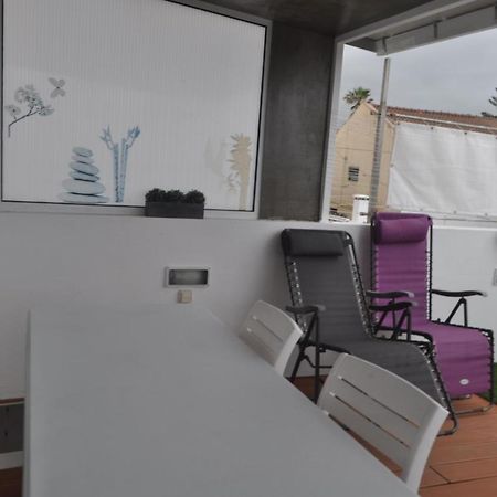Captain'S Terrace Ponta Delgada Exterior foto