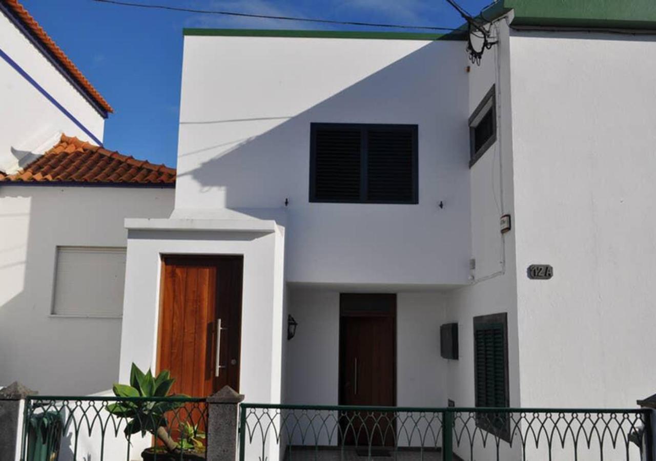 Captain'S Terrace Ponta Delgada Exterior foto