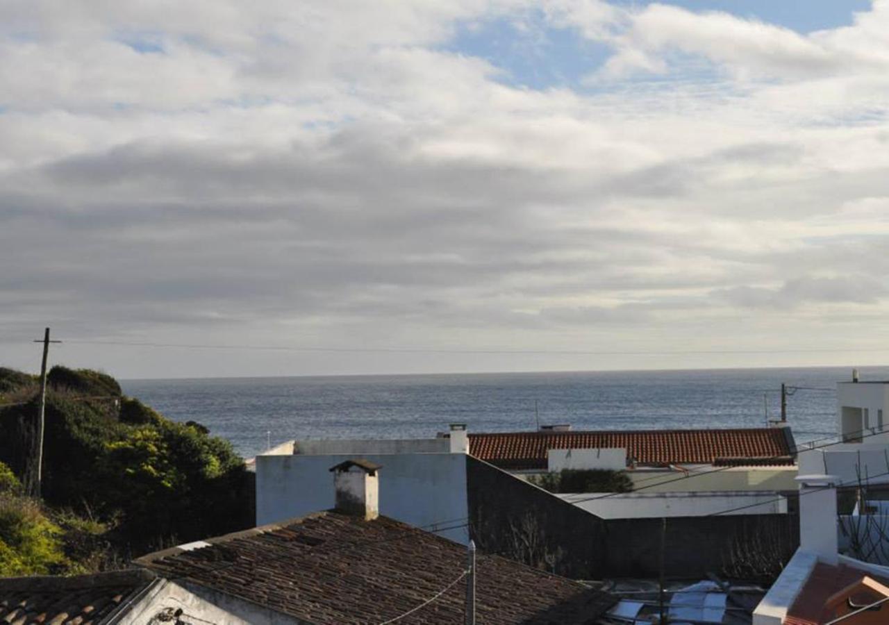 Captain'S Terrace Ponta Delgada Exterior foto