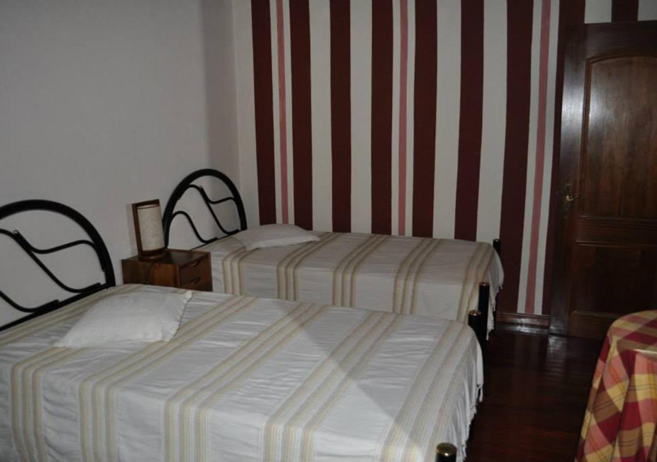 Captain'S Terrace Ponta Delgada Exterior foto