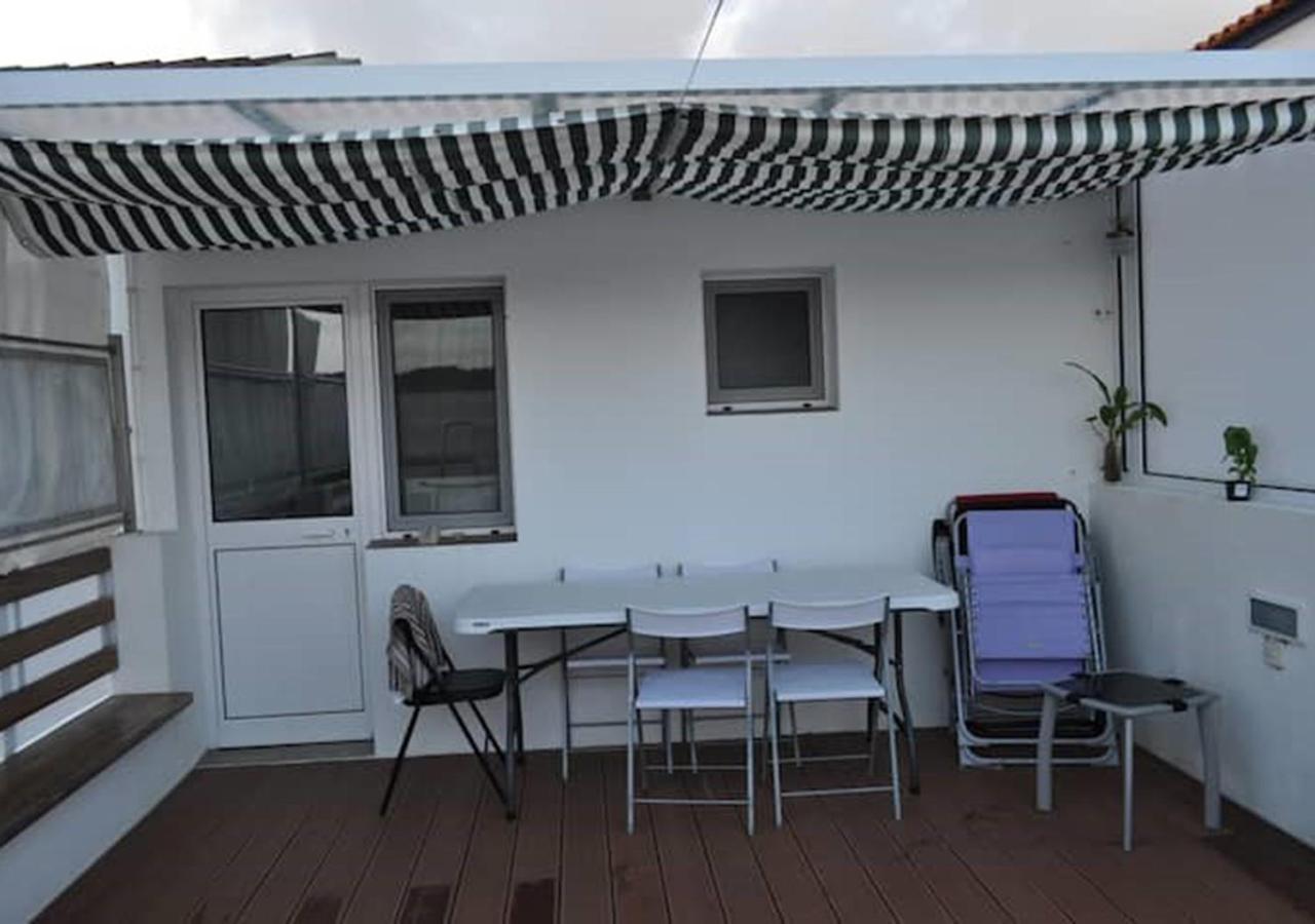 Captain'S Terrace Ponta Delgada Exterior foto